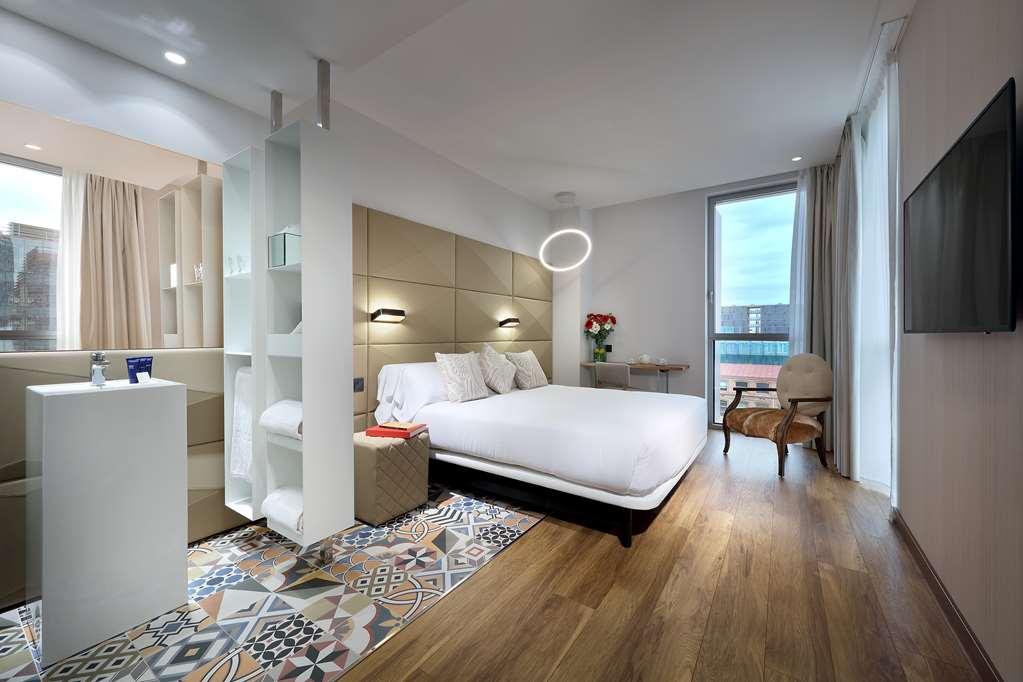 Hotel Sb Glow Barcelona Phòng bức ảnh