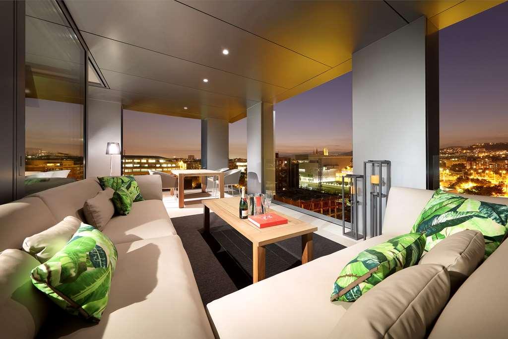 Hotel Sb Glow Barcelona Phòng bức ảnh