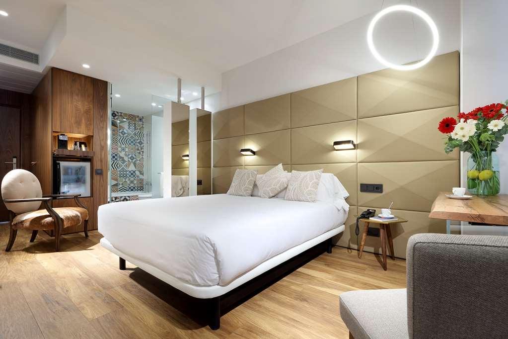 Hotel Sb Glow Barcelona Phòng bức ảnh