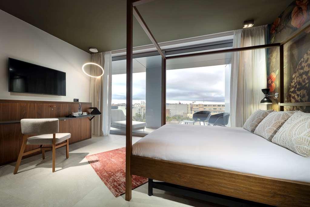 Hotel Sb Glow Barcelona Phòng bức ảnh