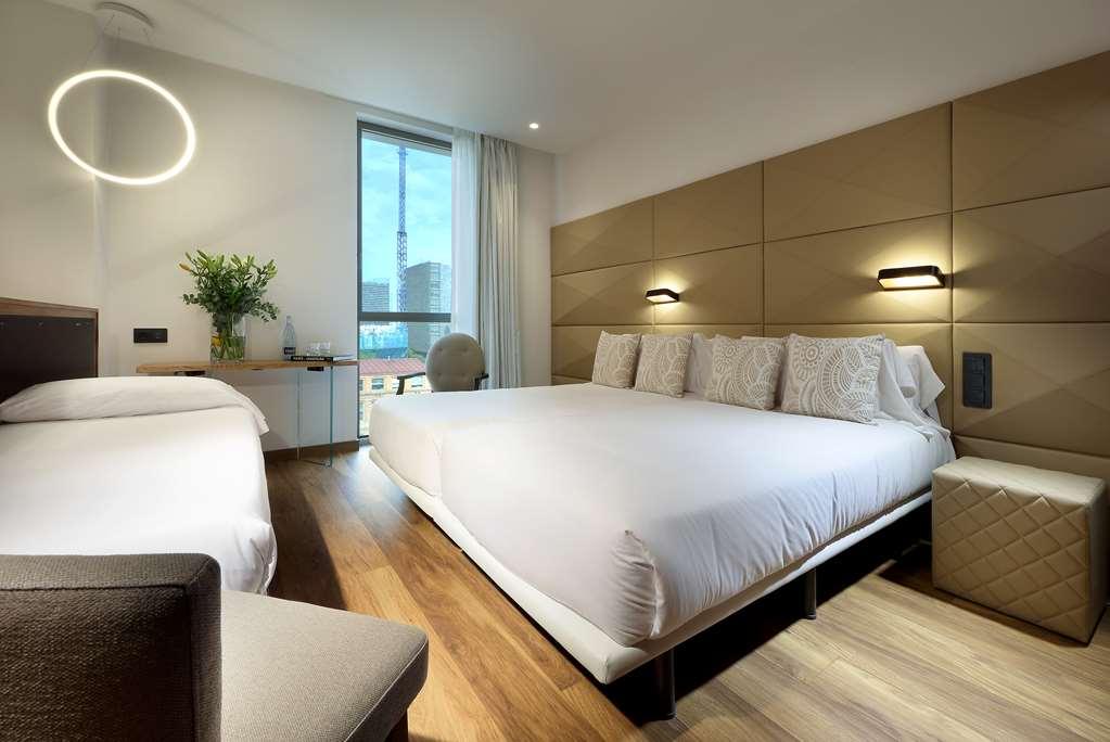 Hotel Sb Glow Barcelona Phòng bức ảnh