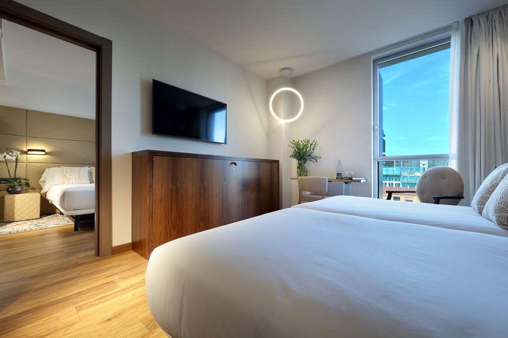 Hotel Sb Glow Barcelona Phòng bức ảnh