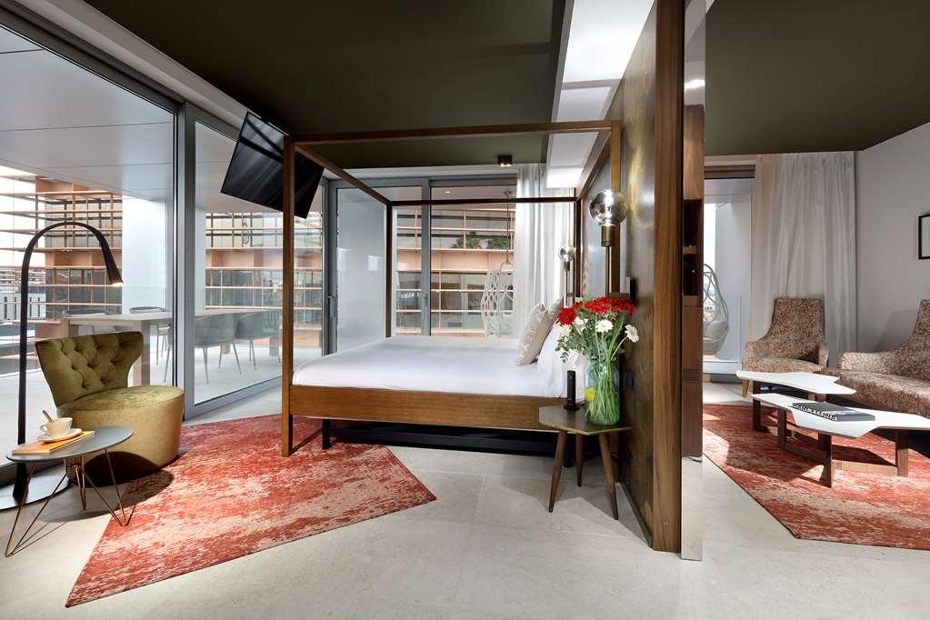 Hotel Sb Glow Barcelona Phòng bức ảnh