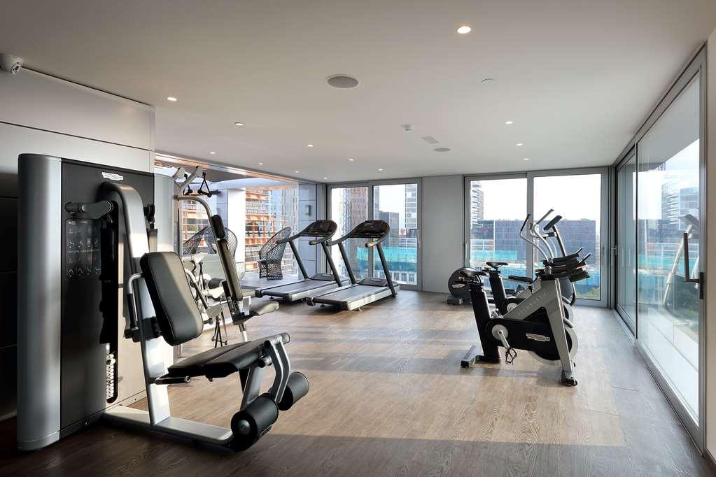Hotel Sb Glow Barcelona Tiện nghi bức ảnh