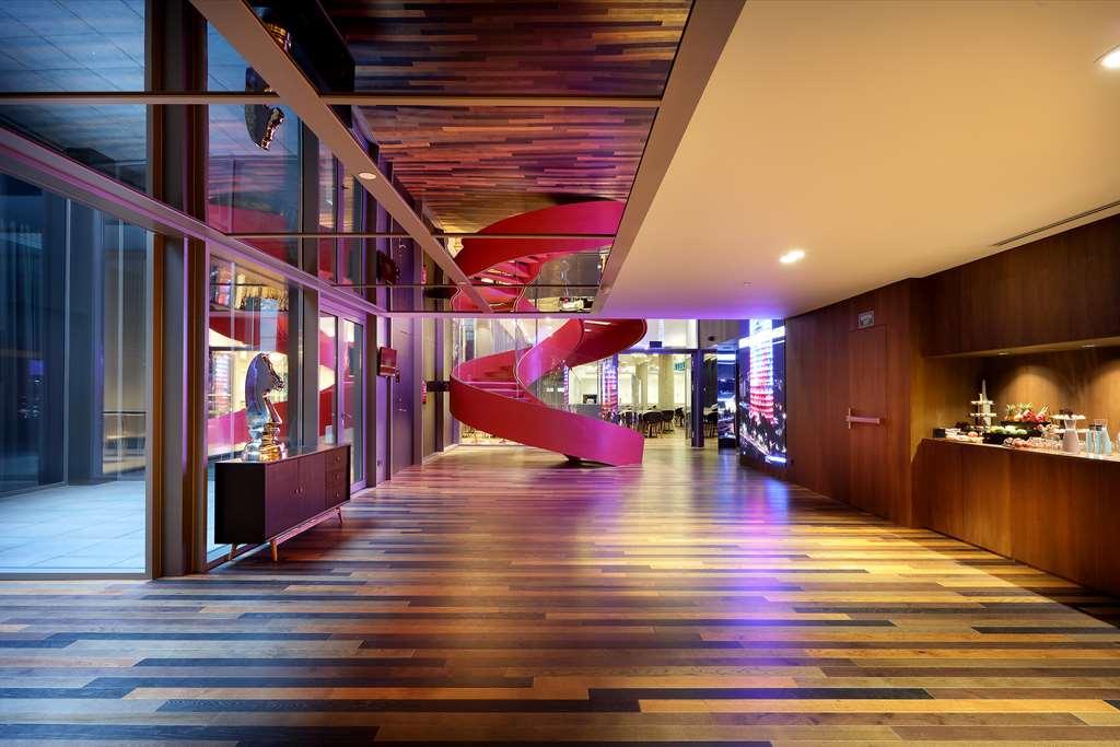Hotel Sb Glow Barcelona Tiện nghi bức ảnh