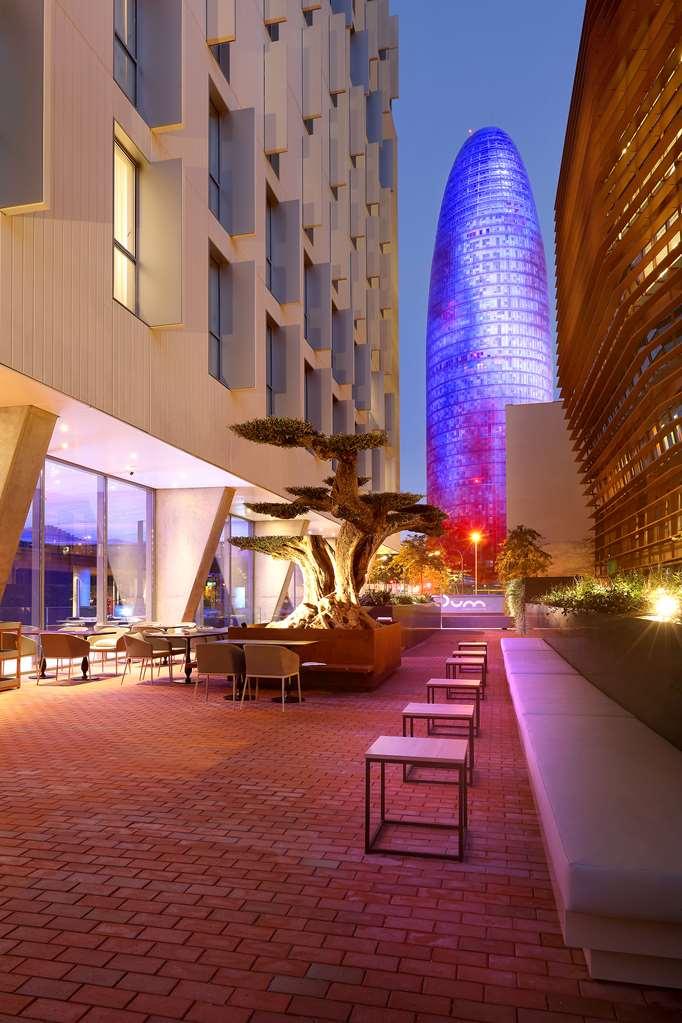 Hotel Sb Glow Barcelona Tiện nghi bức ảnh