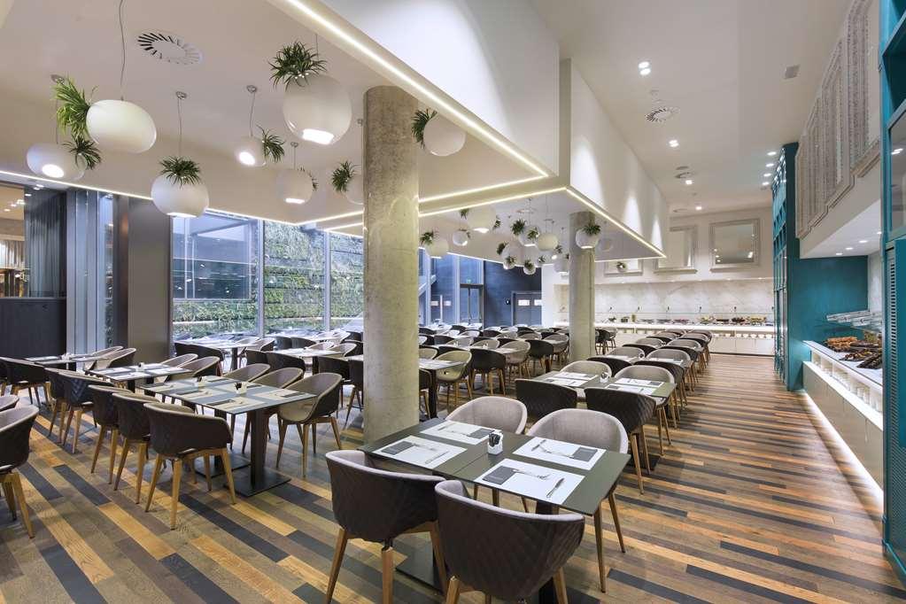 Hotel Sb Glow Barcelona Ngoại thất bức ảnh