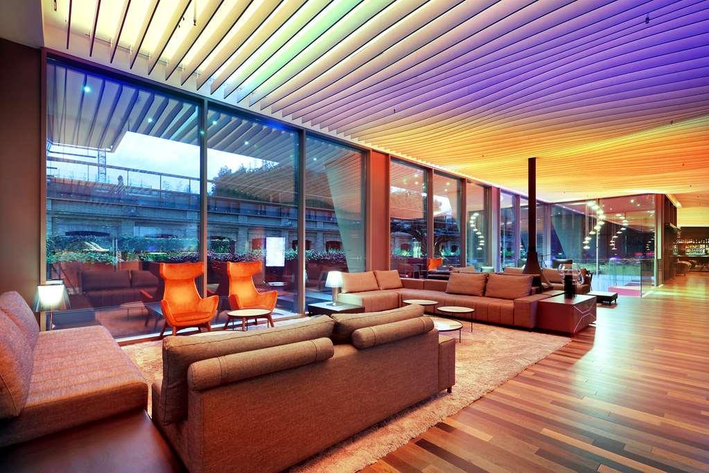 Hotel Sb Glow Barcelona Nội địa bức ảnh
