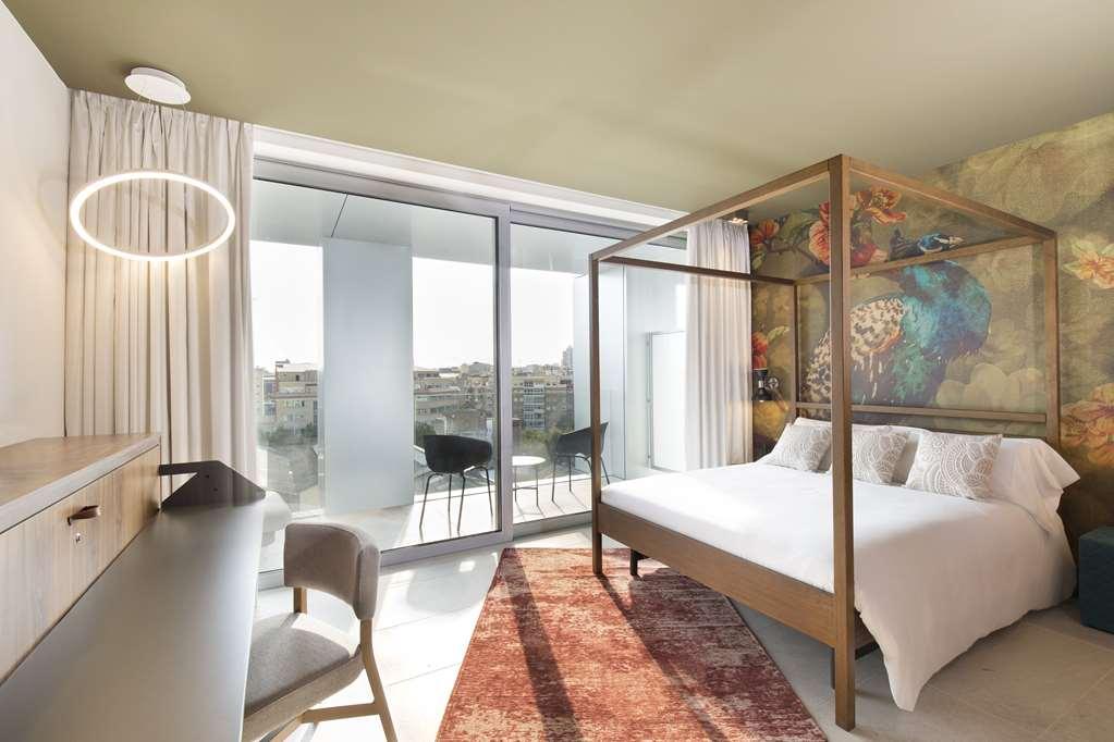 Hotel Sb Glow Barcelona Phòng bức ảnh