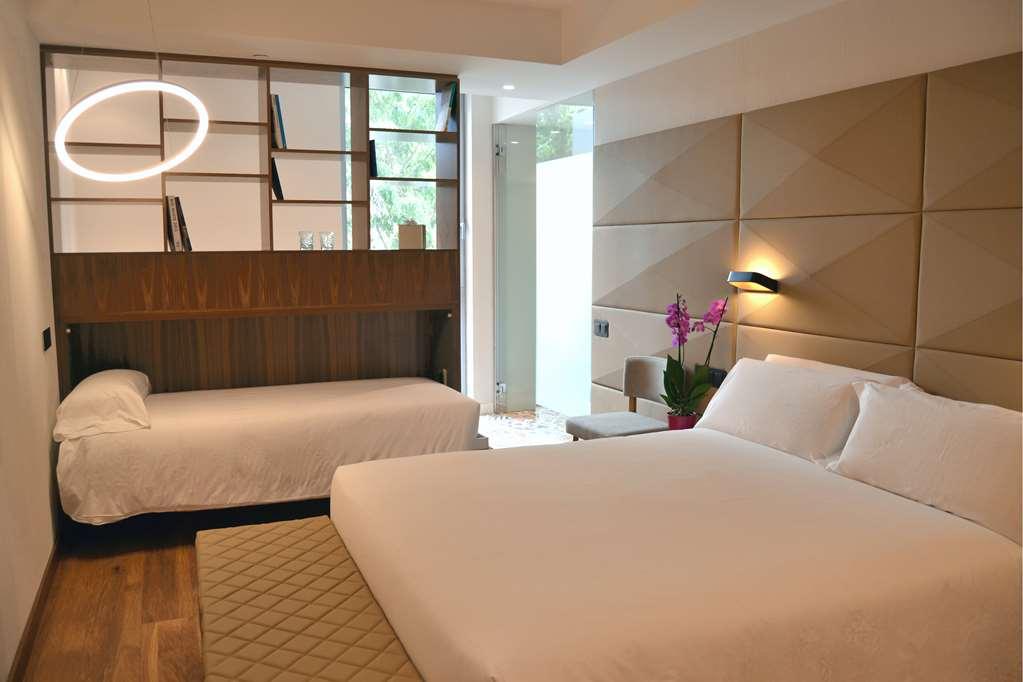 Hotel Sb Glow Barcelona Phòng bức ảnh