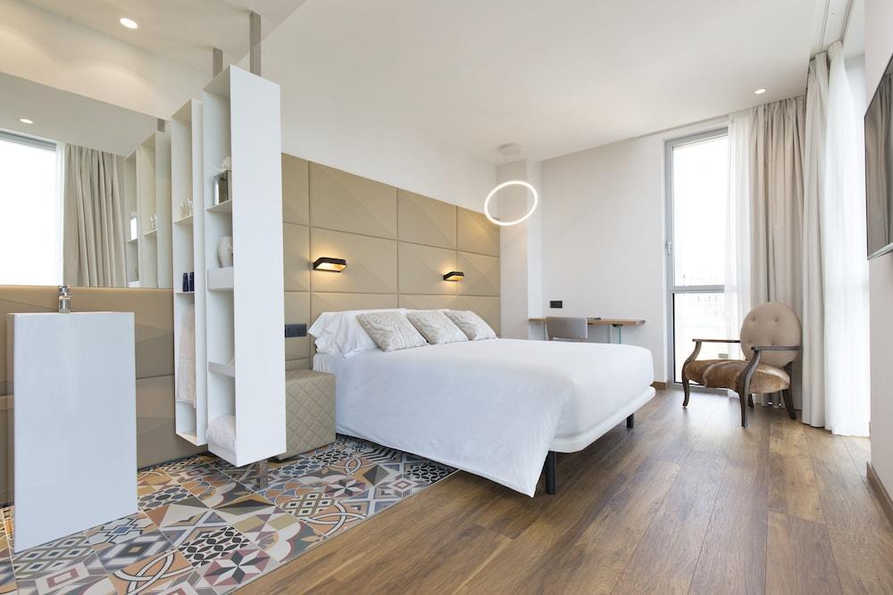 Hotel Sb Glow Barcelona Ngoại thất bức ảnh